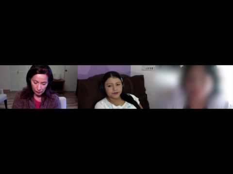 50-Pilar- El poder de el miedo- Hipnosis Consciencia Efectiva  Irazema Nuño