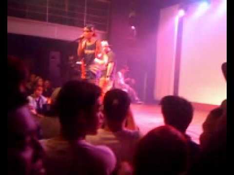 WDDWM - Kial (Marco Alkadama)