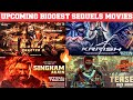 10 Upcoming BIG Sequels Movies 2024/2025/2026 || Upcoming Biggest Bollywood & South Indian Movies.