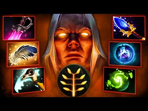 WHAT A GAME!! MVCMILLAN INVOKER GOD-MODE 37 KILLS GAME | Dota 2 Invoker