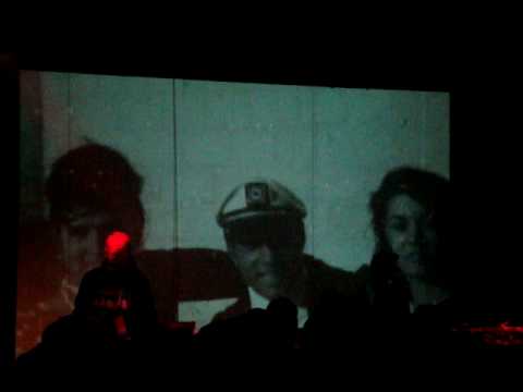 Mikey Murka w/ Disrupt @ Club Maria, Part 5 - "Sweeter"