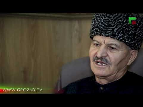 Документальный фильм из цикла "Иллюзия". Эфир от 28.12.2019