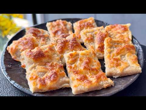 Just add oatmeal to boiling water! Only 2 ingredients! Healthy recipe