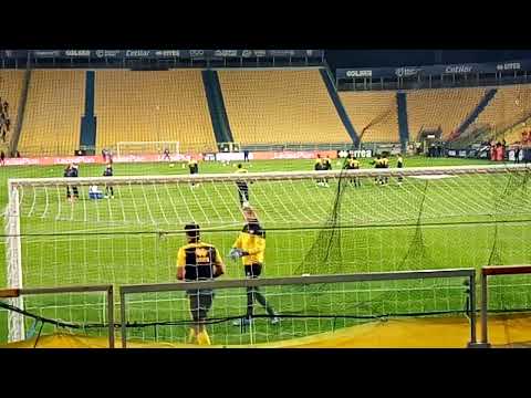 Buffon's training Parma Brescia 2/3