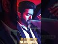 Vijay Thalapathy Vijay Success Thalapathy Vijay Speech