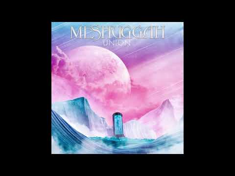 if MESHUGGAH wrote IHLO's "Reanimate"