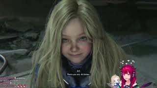 At least she’s right about the trope (I guess 🤔)【Irys /HololiveEN】