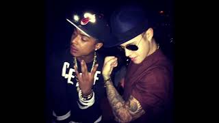 Khalil - Time For Bed feat. Justin Bieber ( 2014 Version 1 )