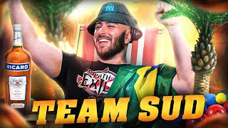 BEST OF ALDERIATE #214 JE REJOINS LA TEAM DU SUD