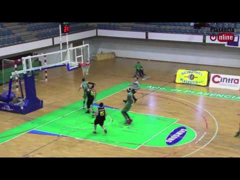 Alex Greven - 38 points, 37 val vs #1 Ranked CB Coín