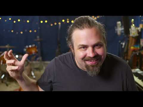 Record Powerful Drums with a Single SM57