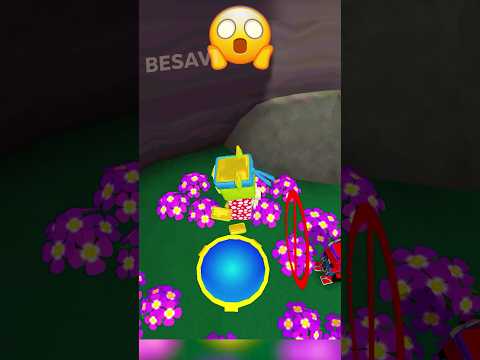 Hive Secret Entry Super Bear Adventure #superbearadventure