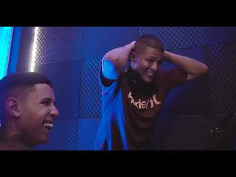 MC Ramon SG - Me Levantei do Chão ☝ (VIDEO CLIPE)