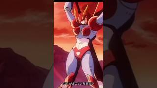 次週予告が北斗の拳のパロディ！！！！