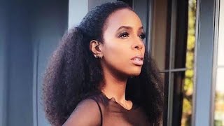 Kelly Rowland - #1 💯🔥