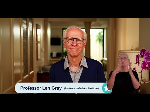 How to Sign Rank in Auslan