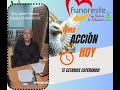 JAVIER TENORIO En 2024