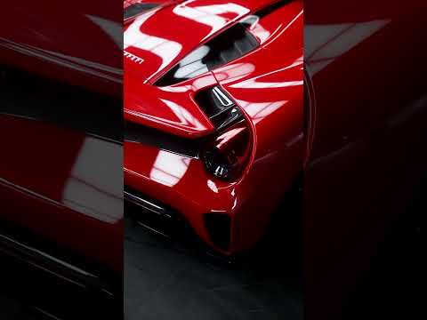 Richard Chlad's garage #shorts #supercars #automotive #dreamgarage #kozabobkov #richardchlad