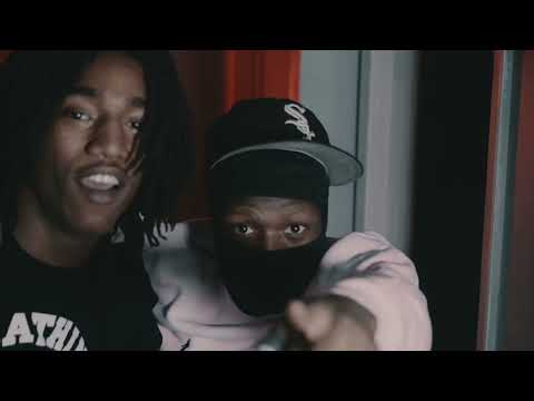 PGF Mooda X PGF Jman “PERK” (OFFICIAL VIDEO) Shot By @LouVisualz