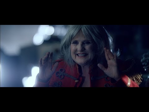 In Search of Fellini (Featurette 'Nancy Cartwright')