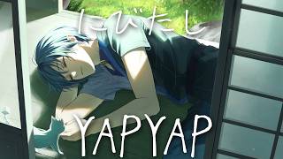 【YAPYAP】アバダケダブラ【小柳ロウ/にじさんじ】