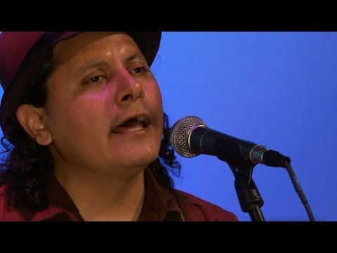 BAMM.tv Presents: Alfonso Maya - "La niña de las flores"
