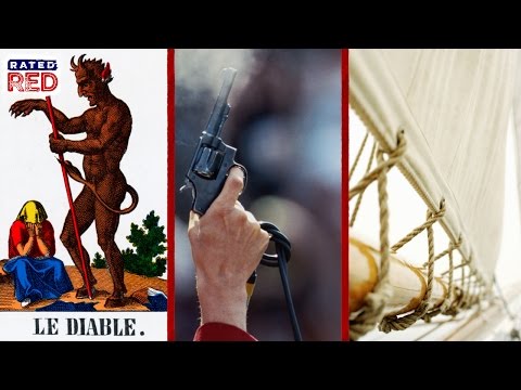 Origins of Common Sayings 7: Three Sheets to the Wind