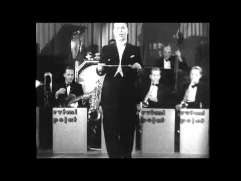 HAAVEET ON HAAVEITA AIN´ Eugen Malmstén ja Rytmi Pojat v.1935 (live)