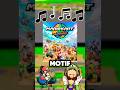 MARIO KART WORLD MUSIC SECRET Mario