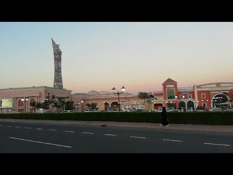 Villaggio Mall Qatar | 03-03-2023