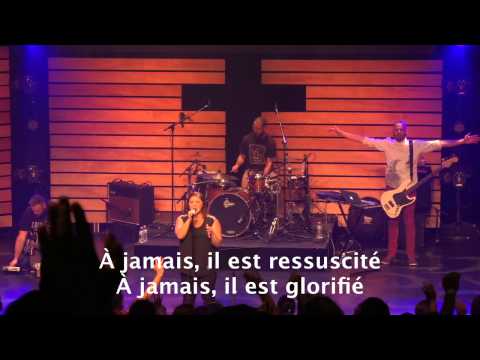 GU2015 - Session 1: Paul Goulet & Séphora Bastrash