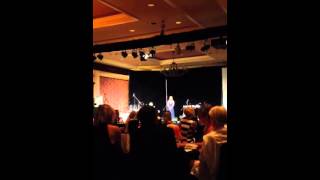 Tori Harris Fields Of Gold - Michelle Evans Cover.