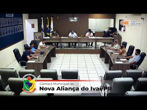 2a sessão ordinária, 09 de fevereiro de 2026