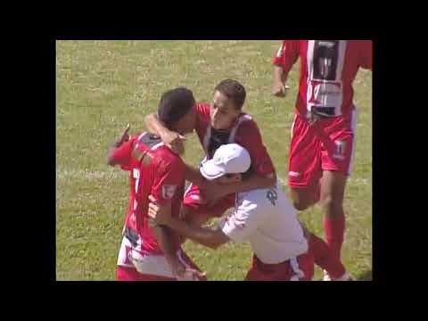 Botafogo-SP 1 x 0 São José-SP - Final Campeonato Paulista Série A3 2006