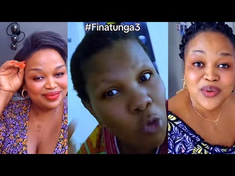 MUKANKIKO aheneye Fina tunga | baratukanye umuriro uraka 🔥