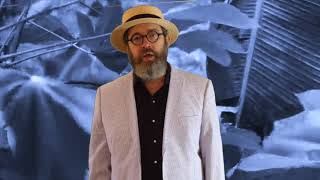 &quot;Weightless Again&quot; by The Handsome Family fromThrough the Trees