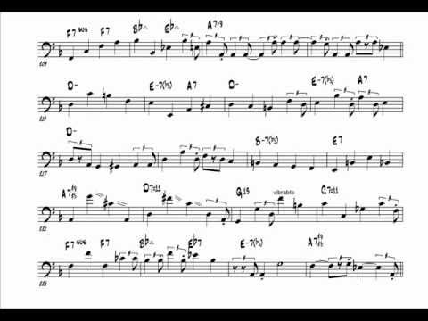 George Mraz: Yesterdays