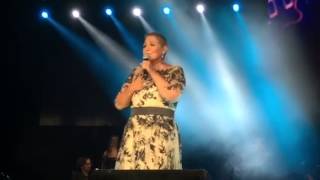 Mudanzas Lupita D'alessio