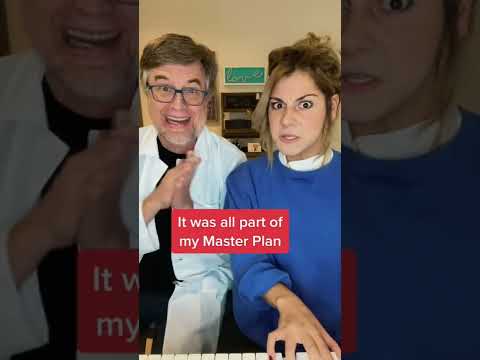 Jax - From Dr. Doofenshmirtz’s Perspective ft. Dan Povenmire (from Phineas and Ferb)