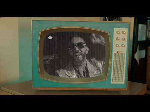 MR.BUSTA - SZOMORODJ MEG🕺🏻 | official video |