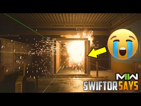 Swiftor Says in MW2 #129 | Full Episode