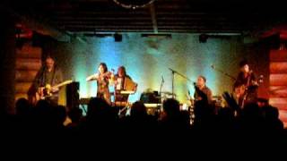 Poi Dog Pondering - Ta Bouche Est Tabou - 05Dec09 - Doug Fir, Portland OR.AVI