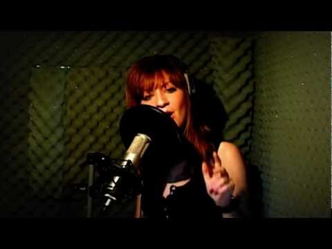 BianK - SuperWoman (Alicia Keys) LIVE in studio