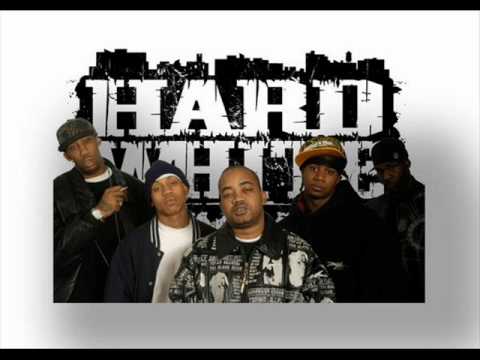 HARD WHITE - FATHER RULE
