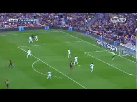 La Liga 26 10 2013 - FC Barcelona vs Real Madrid CF - HD - Full Match - Italian Commentary