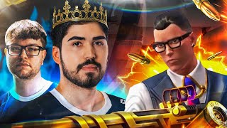 ASPAS MOSTROU PRO TEX COMO ESTÁ ABSURDO COM O CHAMBER !!