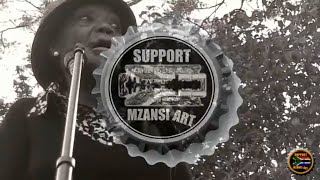 Thandi Klaasen performance in Sophiatown