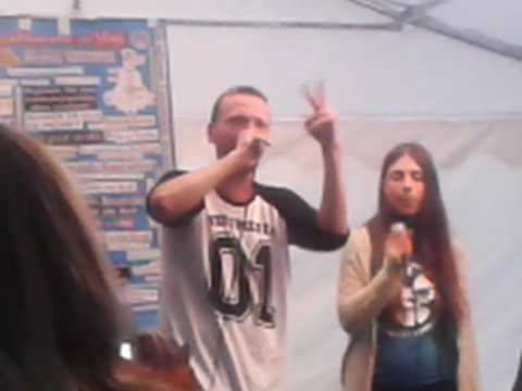 Friedensmanifest 2017 - Kilez More When you come home