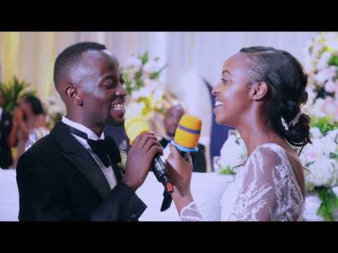 Ndagukunda l Festus & Cyuzuzo