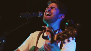 LHITNEY - Houston Whiskey Festival 2018